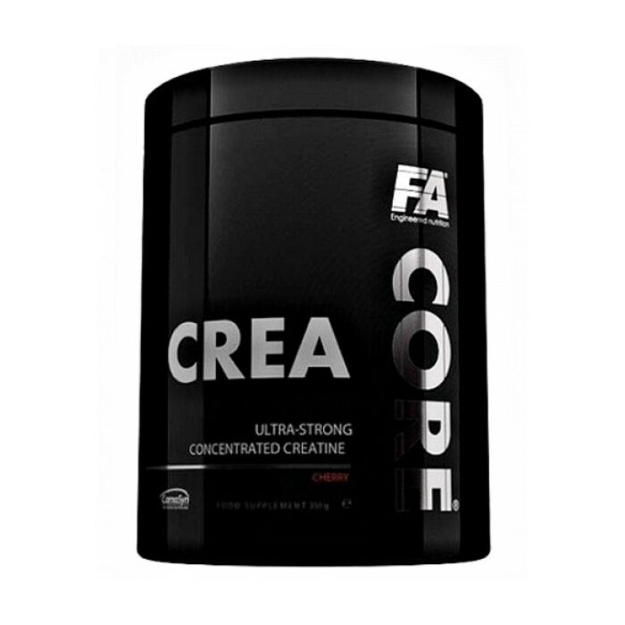 Креатин Fitness Authority Crea Core - 340 g