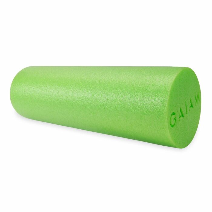 Прочий аксессуар GymBeam Фитнес-ролик Foam Roller Restore Muscle Therapy Green