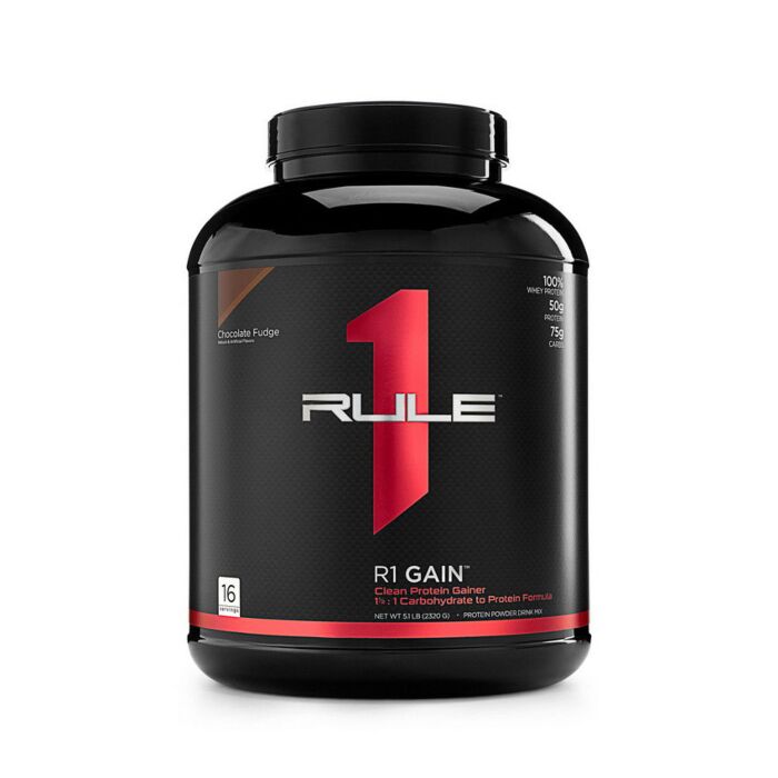 Гейнер Rule One Proteins Clean Gainer 2.24 kg