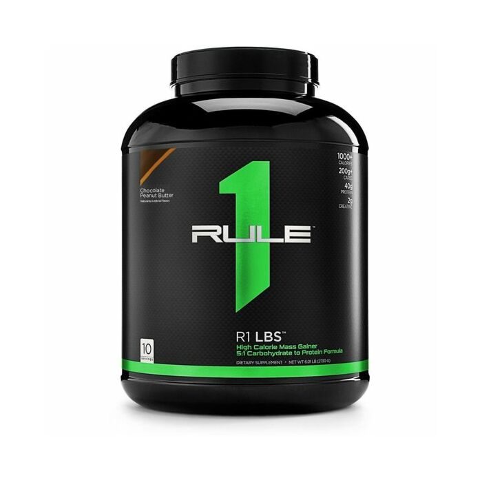 Гейнер Rule One Proteins Mass Gainer 2,7 кг