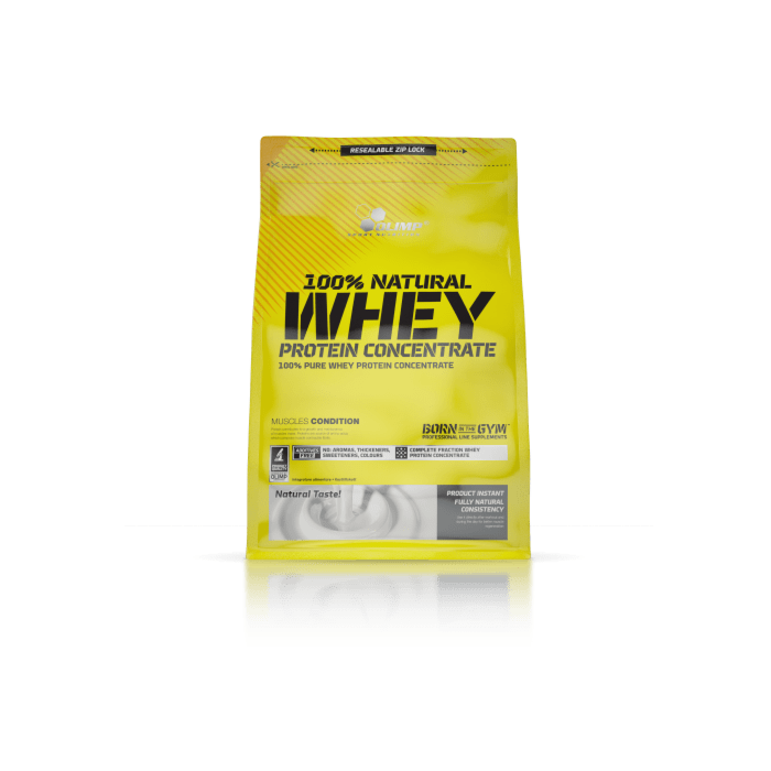 Сывороточный протеин Olimp Labs Pro Whey Shake 2270 грамм