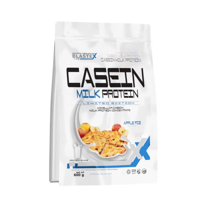 Казеїн Blastex Casein Milk Protein 600g