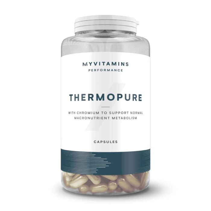 Специальная добавка MyProtein Thermopure - 180 caps