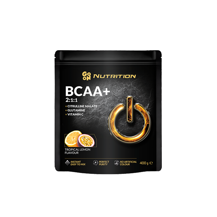 БЦАА Go On Nutrition BCAA 400гр
