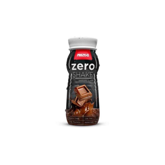 Сироватковий протеїн  Zero Shake 250 мл