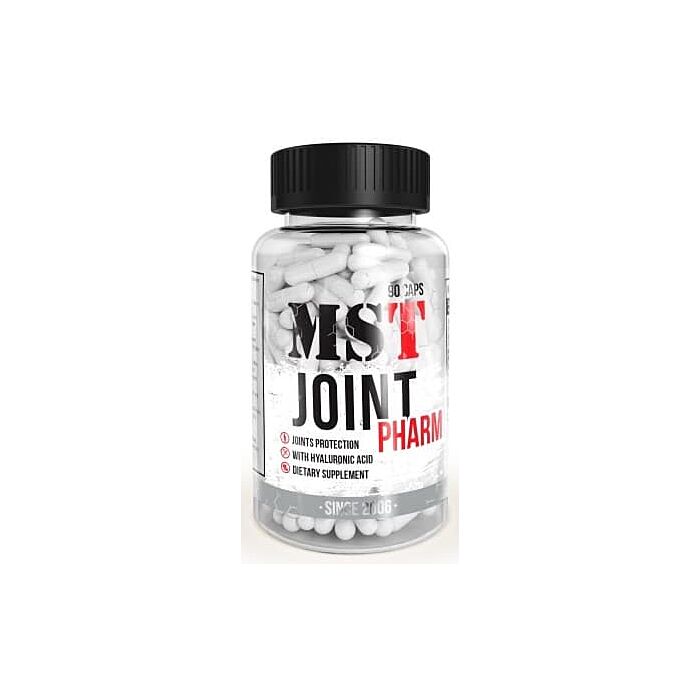 Комплекс для суставов и связок MST Joints 90 caps