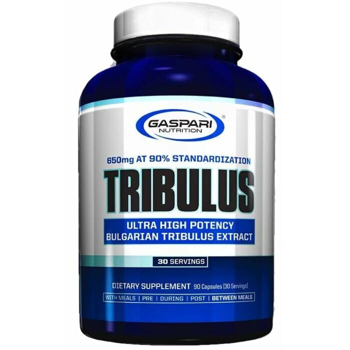 Трібулус Gaspari Nutrition Tribulus 90cap
