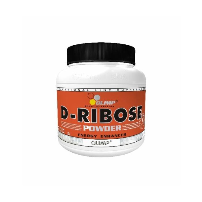 Olimp Labs D- Ribose powder 200 грамм
