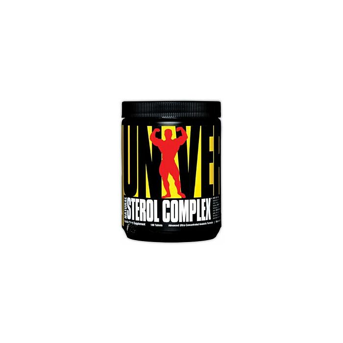 Universal Nutrition Natural Sterol Complex 180 табл