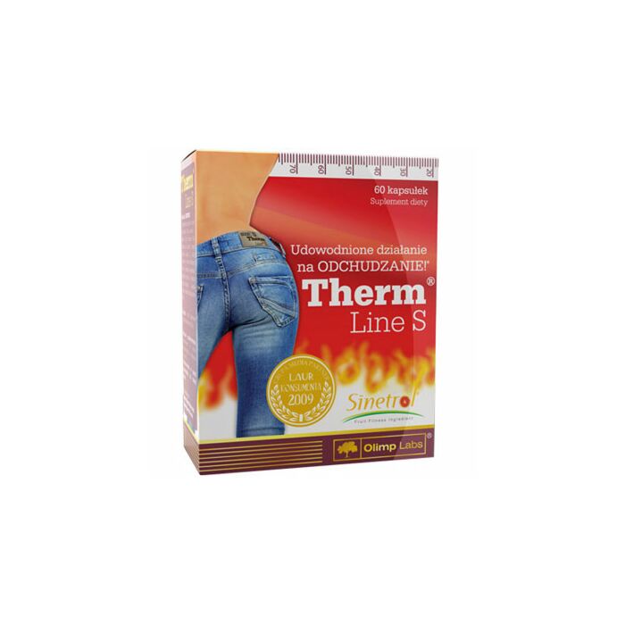 Olimp Labs Therm Line S 60 капс