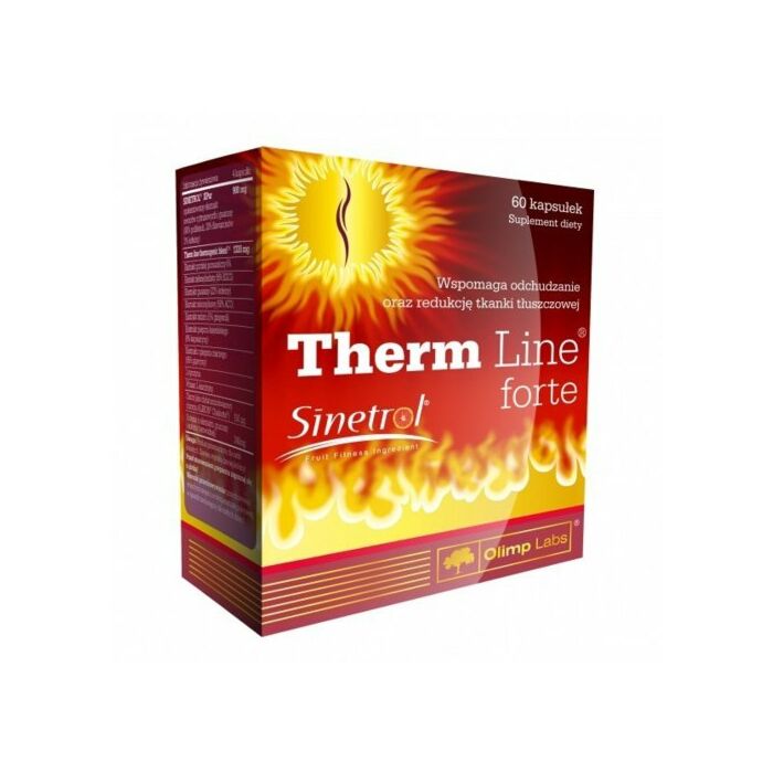 Olimp Labs Therm Line Forte 60 капс от Olimp Labs