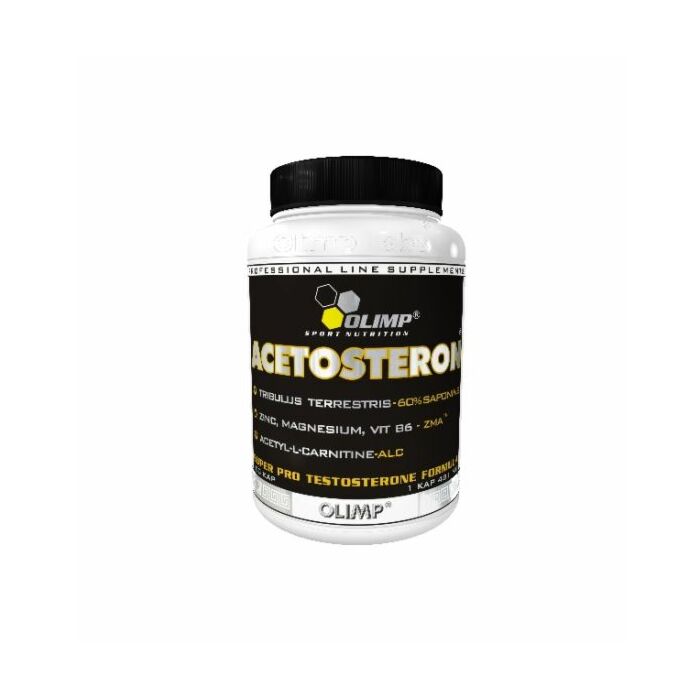 Olimp Labs Acetosteron 100 капс