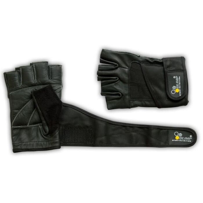 Перчатки Olimp Labs Hardcore Profi Gloves