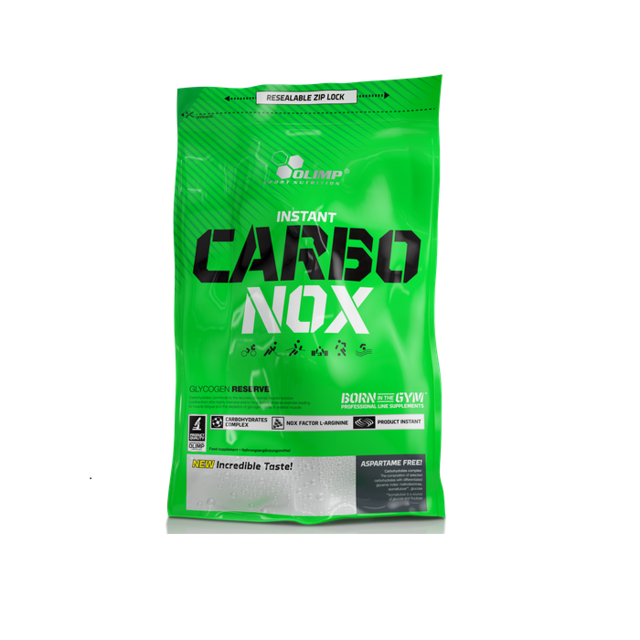 Вуглеводи (Карбо) Olimp Labs CARBO-NOX™ 1 кг