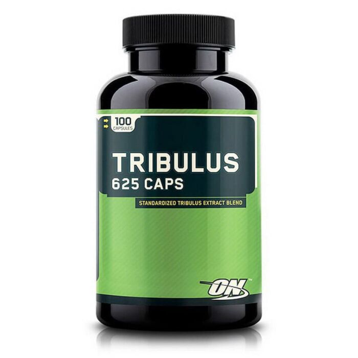 Трібулус Optimum Nutrition TRIBULUS 625 100 капс