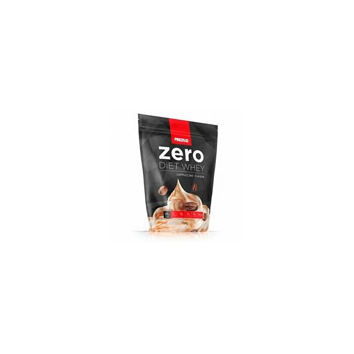 Сироватковий протеїн  Zero Diet Whey 750 гр