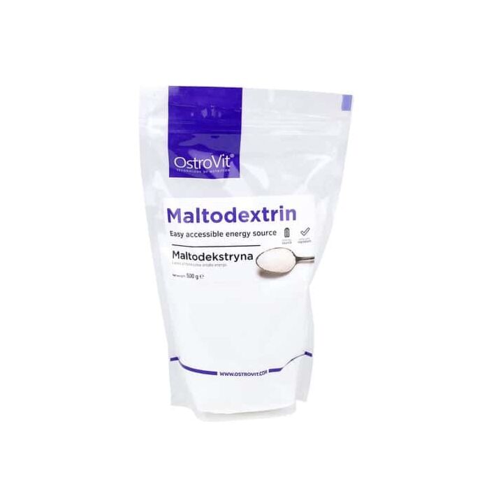 Специальная добавка OstroVit  Maltodextrin - 500g