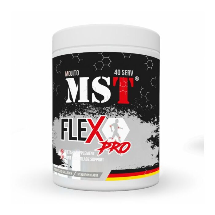 Комплекс для суставов и связок MST Flex Pro - 420g