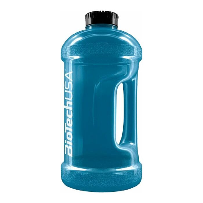 Бутылка для воды BioTech USA Gallon Biotech - 2200 ml (Light blue)