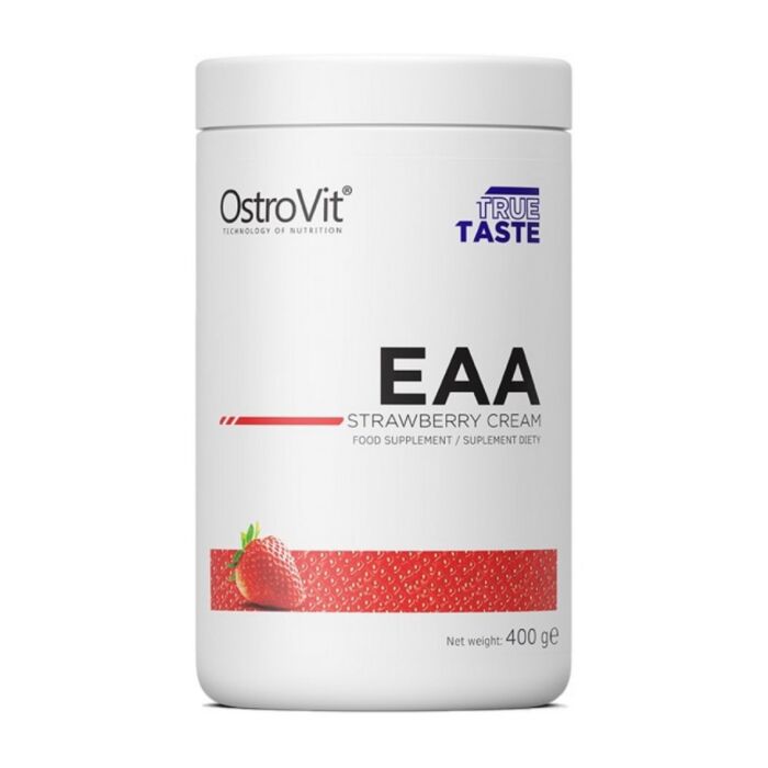 Амінокислота OstroVit EAA 400 g