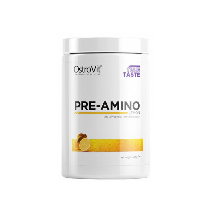 Комплекс аминокислот OstroVit Pre-Amino 400 гр.