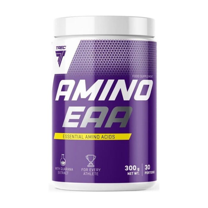 Амінокислота Trec Nutrition  AMINO EAA 300 g