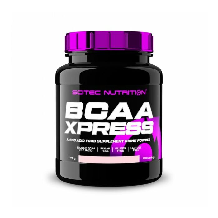 БЦАА Scitec Nutrition BCAA Xpress 700 грамм