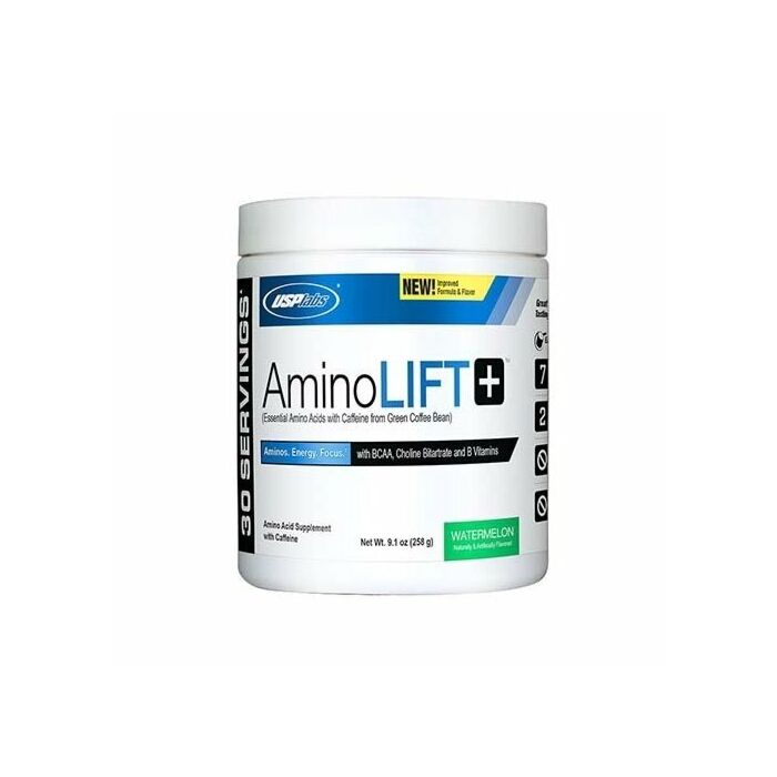 Амінокислотний комплекс USPlabs Amino Lift 258 гр