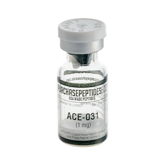 Пептиды PurchasepeptidesEco ACE-031