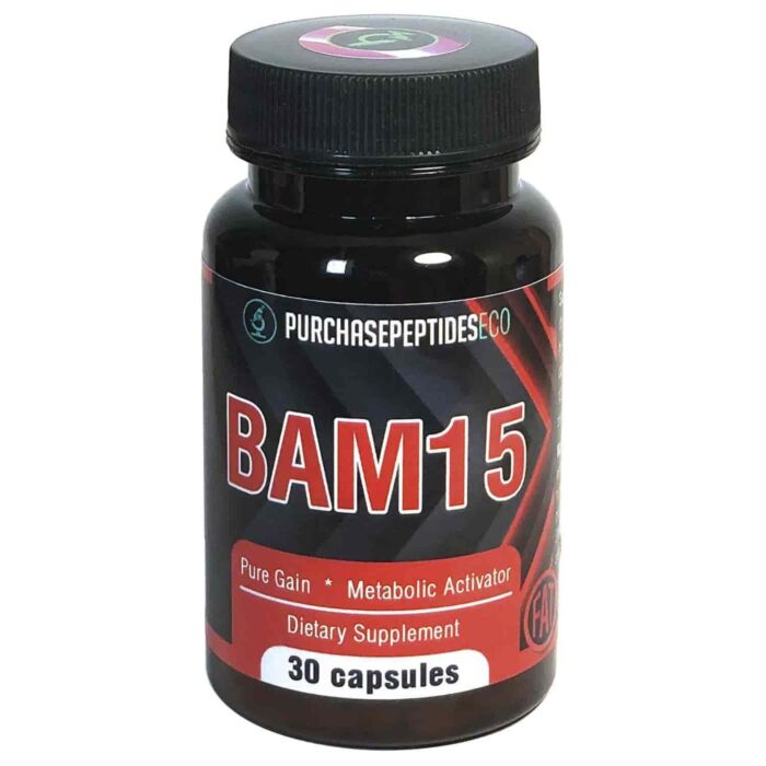 SARMs, САРМы PurchasepeptidesEco BAM-15