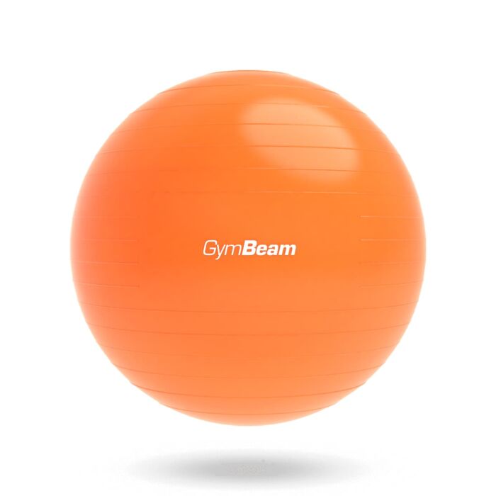 Інші аксесуари GymBeam М'яч для фітнесу FitBall - 65 см