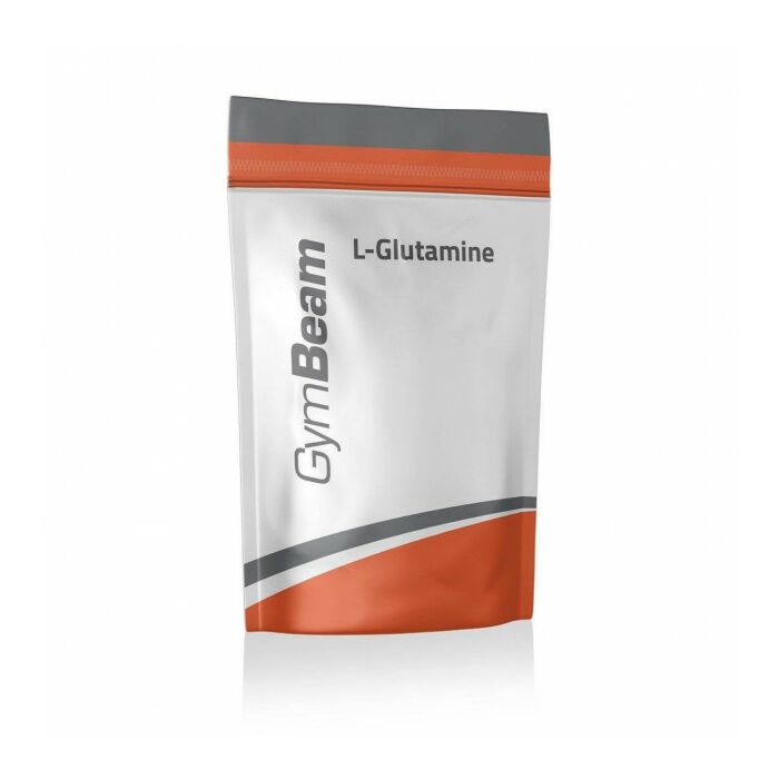 Глутамін GymBeam L-Glutamine 250g