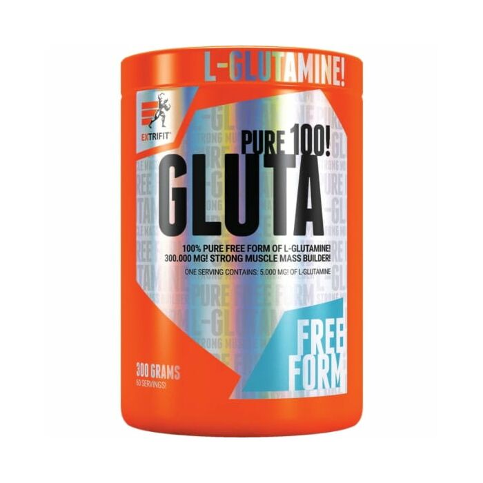 Глутамін Pure Vita Labs Gluta Pure - 300 g