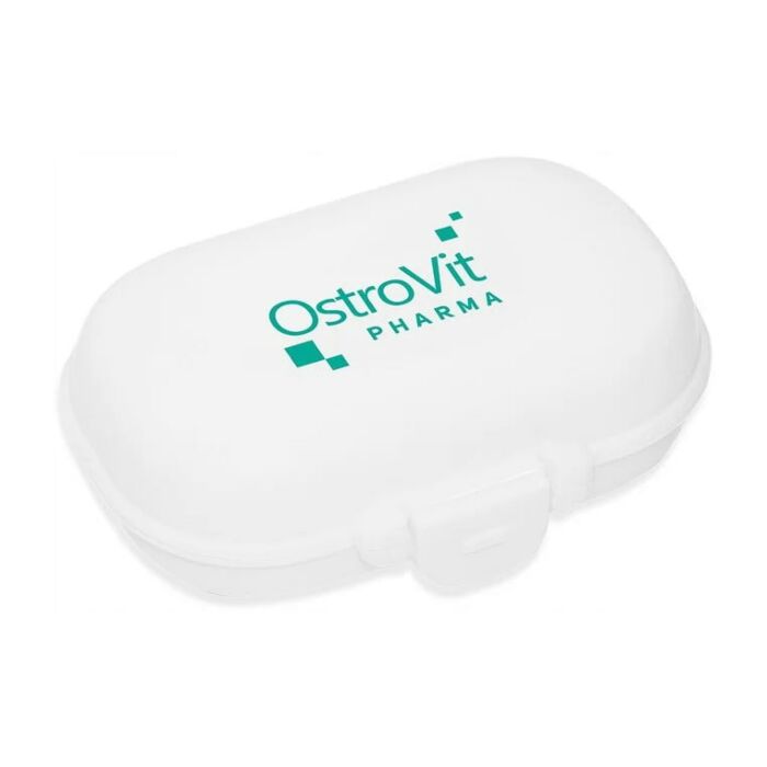 Таблетница OstroVit Pharma Pill Box