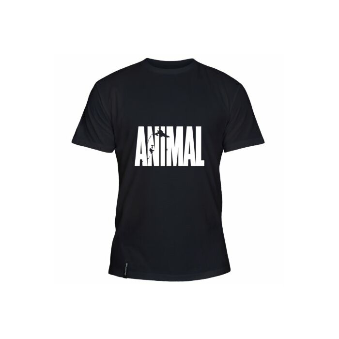 Одяг для чоловіків Universal Nutrition Футболка Animal XL