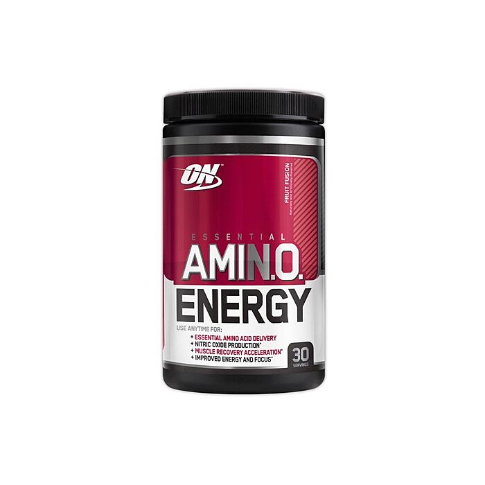 Optimum Nutrition Amino Energy 90 грамм