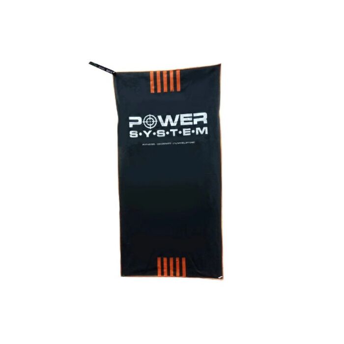 Рушник Power System Фитнес-полотенце PS-7004 Gym Gym Towel FCP Man