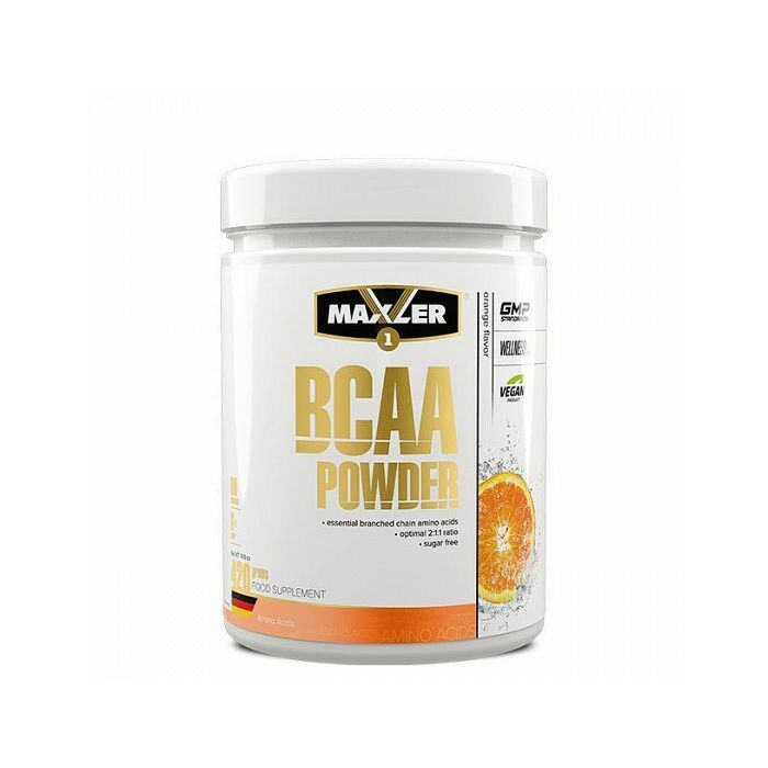БЦАА Maxler BCAA Powder - 420g