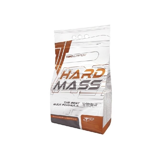 Гейнер Trec Nutrition Hard Mass 2800 грамм