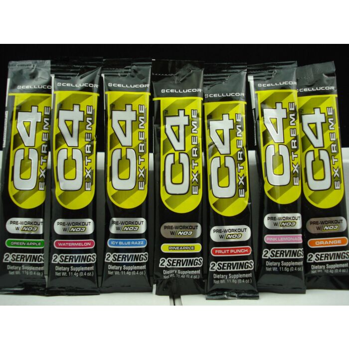 Cellucor CELL C4 Extreme 13 г