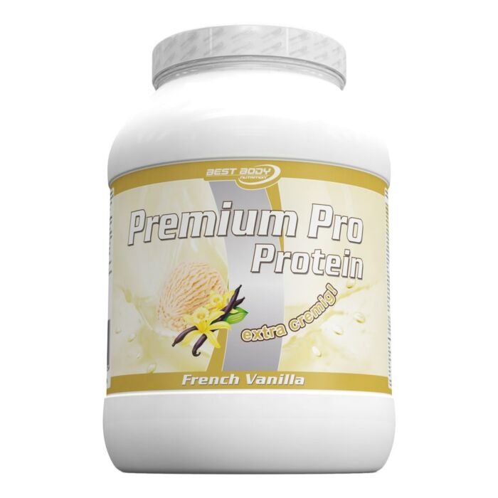 Комплексный протеин  Premium Pro 750 грамм