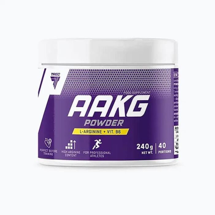 Trec Nutrition  AAKG Powder 240 g