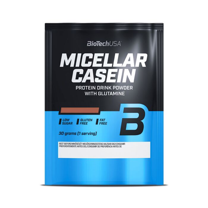 Сывороточный протеин BioTech USA Micellar Casein - 30 g