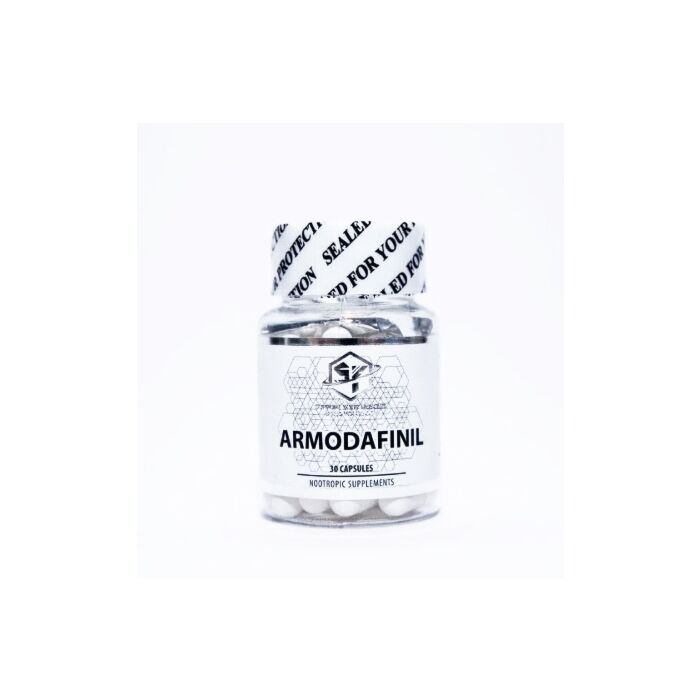 Амінокислота Special Force Pharm Armodafinil 30 caps