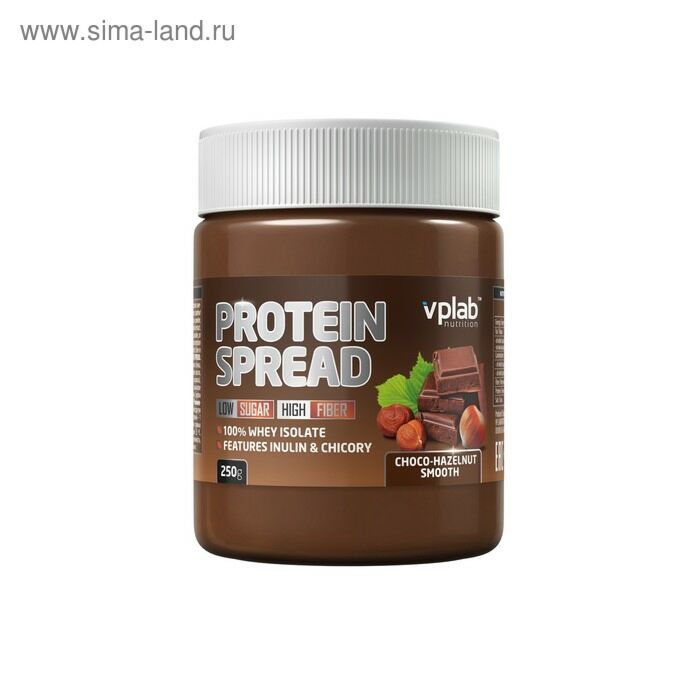 VPLab Protein Spread 250 gram