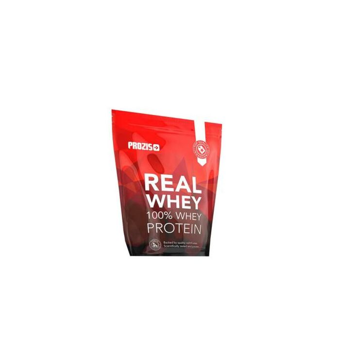 Сироватковий протеїн  100% Real Whey Protein 1000 гр