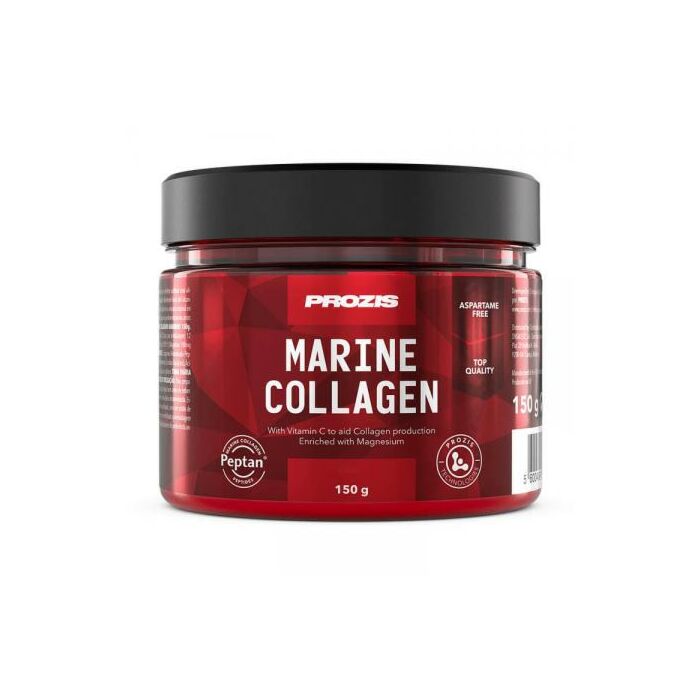 Колаген  Marine Collagen + Magnesium 150 гр