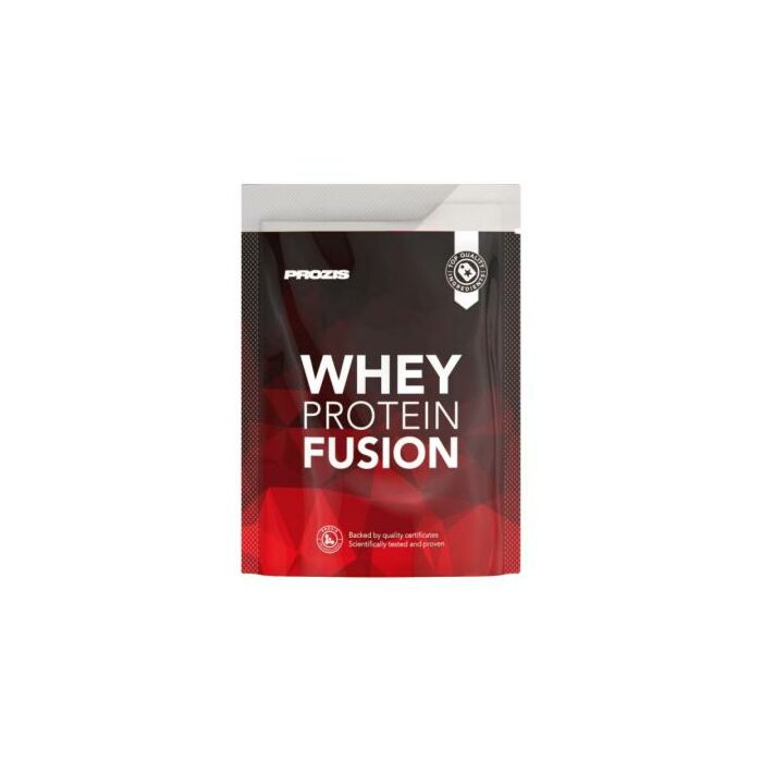Whey Protein Fusion 31 гр