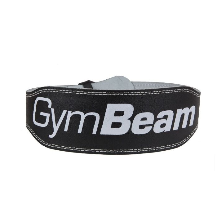 Пояс GymBeam Belt Ronnie (leather)