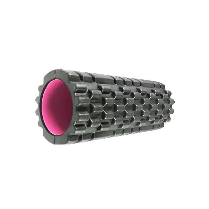 Power System Массажный ролик Fitness Foam Roller PS-4050 Pink